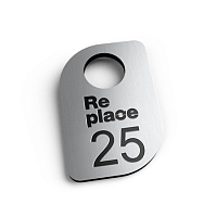 Номерки для гардероба изображение раздела Номерки для гардероба картинка раздела